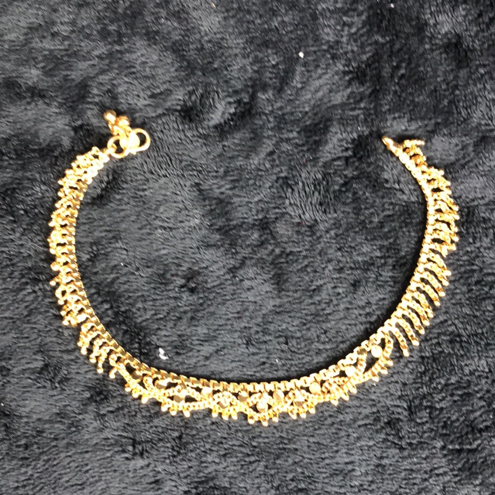 Anklet - Picture 2 of 4